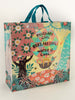 Image of Shopper Bag- Trees are cool