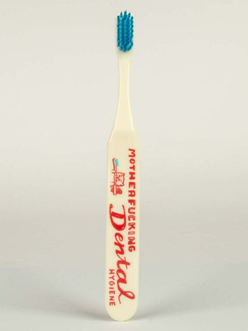 Toothbrush- Dental Hygiene