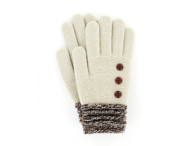 Britt's Knits Ultra Soft Gloves
