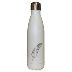 Insulated Bottle - Gift of Honour by Francis Horne Sr.