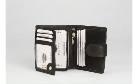Unisex Wallet -DL003