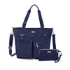 Image of Any Day Tote with RFID phone wristlet