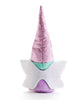 Image of Pink Butterfly Gnome - Avery