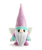 Image of Pink Butterfly Gnome - Avery