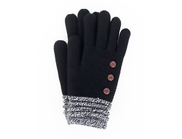 Britt's Knits Ultra Soft Gloves