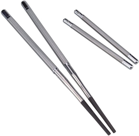 Collapsible Chopsticks with case
