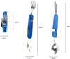 Image of Detachable Cutlery Set