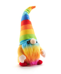 Rainbow Gnome- Finn
