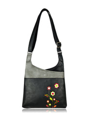 Gardenia Messenger bag
