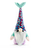 Image of Mermaid Gnome - Jewels