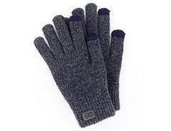 Britt's Knits Men's Frontier Gloves