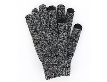 Britt's Knits Men's Frontier Gloves – Centre Stage accessories delta