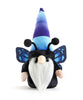 Image of Blue Butterfly Gnome- Murphy