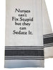 Image of Wild Hare Designs Tea Towels