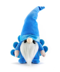Peacock Gnome - Percy