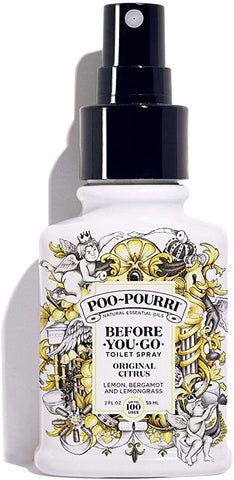 Poo-Pourri- Original Citrus