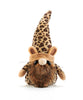 Image of Leopard Gnome - Riley