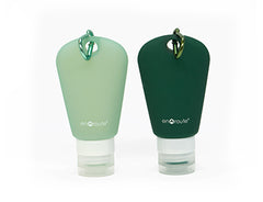SQUEEZIES- Squeezable, Squishable pocket-sized Hand Sanitizer travel tubes