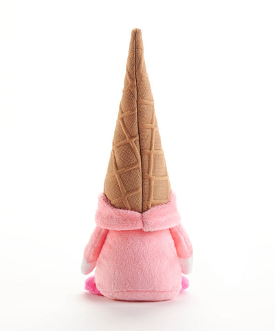 Ice Cream Gnome - Sweetie