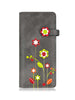 Image of Gardenia long wallet