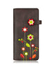 Image of Gardenia long wallet